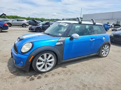 2013 MINI COUPE, фото 1, лот 10970063