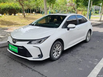 2023 Toyota Corolla 1.2T Elite Edition, фото 2, лот 10320461