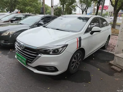 2018 BAIC Senova D50 1.5L CVT Luxury Smart Drive Edition, фото 1, лот 11469198