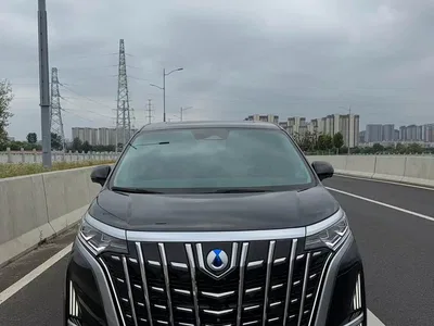 2024 Denza D9 DM-i 980 AWD Premium, фото 2, лот 10345693