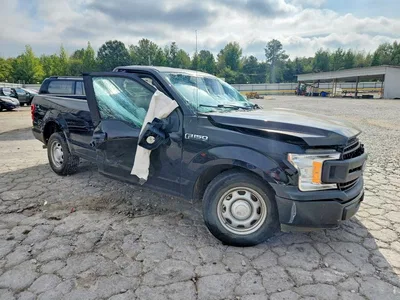 2019 FORD F150, фото 4, лот 11208451