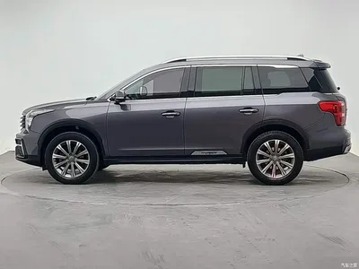 2020 GAC Trumpchi Trumpchi GS8 Model 390T FWD Luxury Smart Connect (7-seater), фото 2, лот 11215977