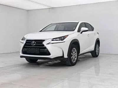 2015 Lexus NX 200 FWD Premium, фото 2, лот 10838276