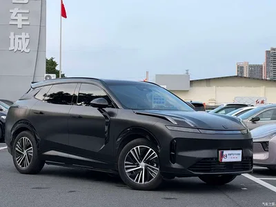 2023 Lynk & Co 08 EM-P 120km Long Range Halo, фото 3, лот 11523198