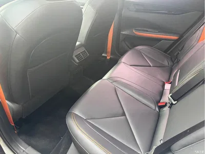 2022 Changan UNI-V 1.5T Sport Edition, фото 3, лот 11016891