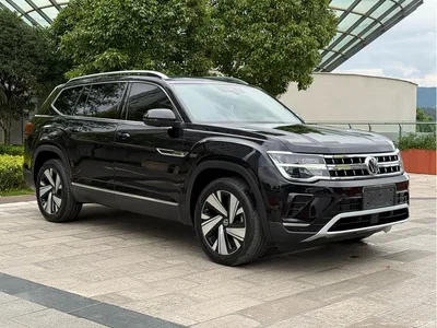 2022 Volkswagen Teramont 380TSI 4MOTION Premium Luxury, фото 3, лот 10421466