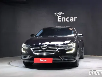 2019 Samsung SM6 2.0 GDe LE, фото 3, лот 11364571