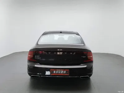 2019 Volvo S90 T5 Momentum, фото 4, лот 10353552