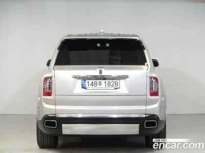 2023 Rolls-Royce Cullinan 6.7 V12, фото 3, лот 10119243