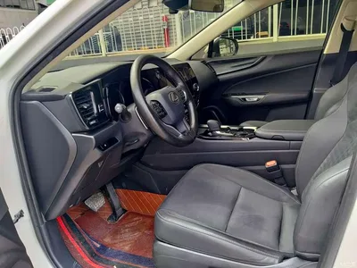 2023 Lexus NX 260 FWD Dynamic Edition, фото 4, лот 10313222