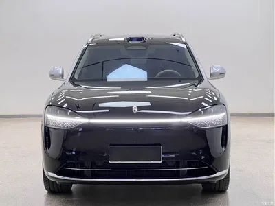 2024 AITO Wenjie AITO M9 Range Extender Max Edition 42kWh 6-seater, фото 2, лот 10278411