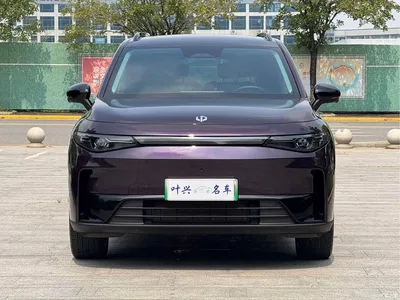 2024 Leapmotor C16 Extended Range 200 Premium Edition, фото 2, лот 10889838