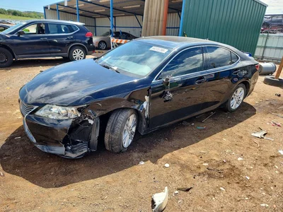 2015 LEXUS ES 350, фото 1, лот 10846604