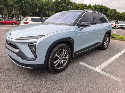2020 NIO ES6 Model 490KM Sport Edition, фото 1, лот 11138121