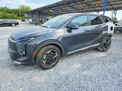 2026 KIA SPORTAGE EX, фото 1, лот 10782370