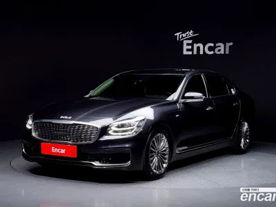 2019 Kia K9 3.8 GDI AWD, фото 1, лот 10134936