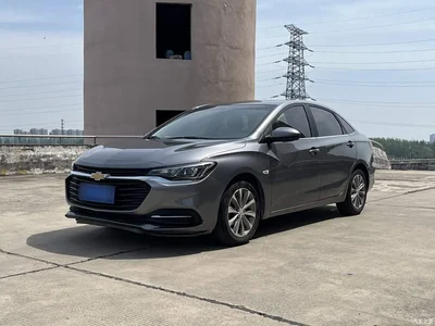 2022 Chevrolet Monza 320 Automatic Enjoyment Sunroof Edition, фото 2, лот 10380852