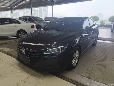2021 Changan Ruicheng CC Blue Whale Edition 1.5T DCT Elite, фото 2, лот 10273266