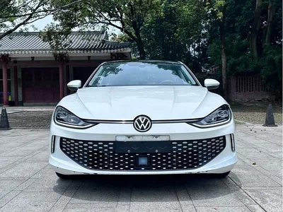 2025 Volkswagen Lamando L 280TSI DSG Cool Edition, фото 2, лот 10468496