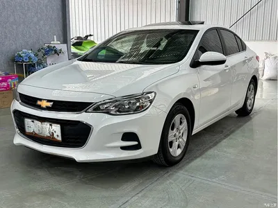 2019 Chevrolet Cavalier 320 Auto Sunroof Enjoyment Edition, фото 1, лот 10379009