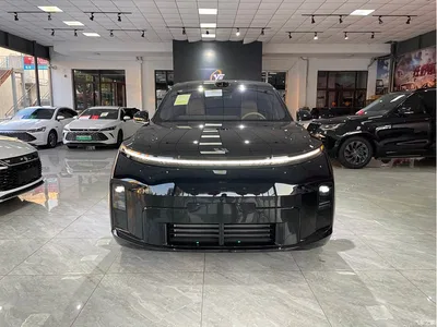 2026 Li Auto Li L8, фото 2, лот 11497070