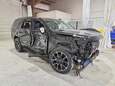 2026 CHEVROLET TAHOE K1500 RST, фото 4, лот 10720745