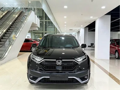 2021 Honda CR-V 240TURBO CVT 2WD Comfort Edition, фото 2, лот 10306522