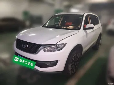 2018 Cowin Kaiyi X3 1.6L CVT Smart Shine Edition China V, фото 2, лот 11155428