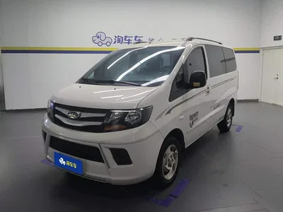 2019 JAC Refine M3 1.8L 5-Seat Express Version, фото 1, лот 10835027
