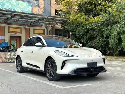 2023 IM Motors IM LS6 Max Standard Edition, фото 3, лот 10821523