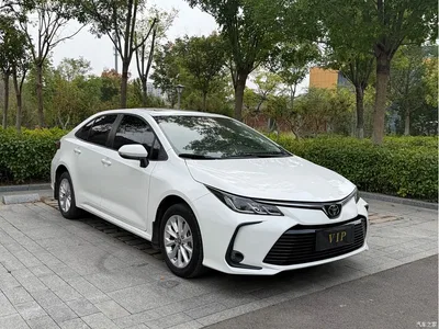 2021 Toyota Corolla 1.2T S-CVT Elite PLUS Edition, фото 3, лот 11183661