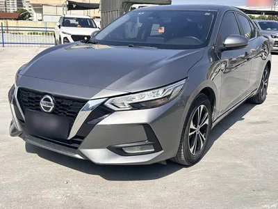 2022 Nissan Sylphy 1.6L XL CVT Delight Edition, фото 1, лот 10347703