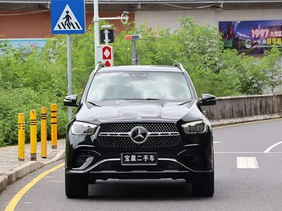 2024 Mercedes Gle Klasse, фото 2, лот 10247237