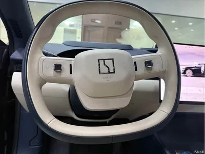2024 ZEEKR 007 RWD Version 100kWh, фото 4, лот 10291621