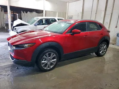 2023 MAZDA CX-30 PREFERRED, фото 1, лот 10668232