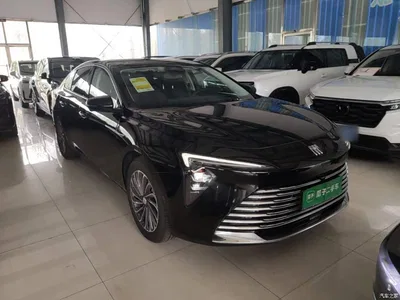 2026 Buick LaCrosse Model 28T Platinum Edition, фото 4, лот 11188482