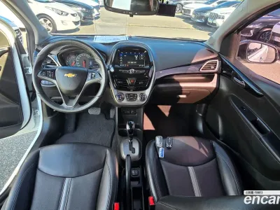 2019 Chevrolet Spark My Fit Edition, фото 2, лот 10890576