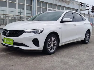 2023 Buick Verano Pro Joy Edition, фото 1, лот 10267645