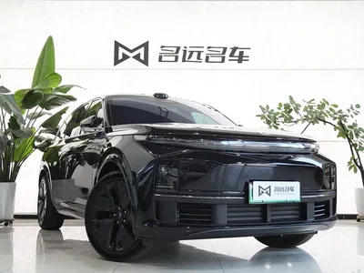2025 Li Auto L7 Ultra Smart Renewal Edition, фото 3, лот 11074493