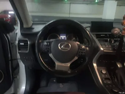 2015 Lexus NX 300h AWD F SPORT, фото 3, лот 10319472