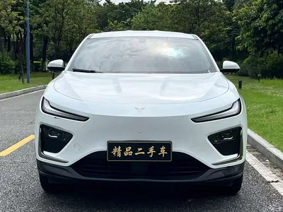 2023 Nezha Auto Nezha X Model 500 Lite, фото 2, лот 11155235