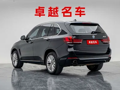 2017 BMW X5 (Import) xDrive28i, фото 4, лот 10411330