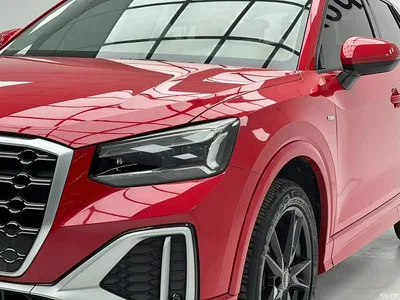 2022 Audi Q2L 35 TFSI Progressive Dynamic, фото 4, лот 10234376