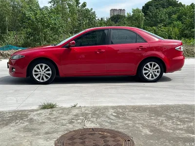 2015 Mazda 6 2.0L Automatic Ultra Luxury, фото 3, лот 10325726