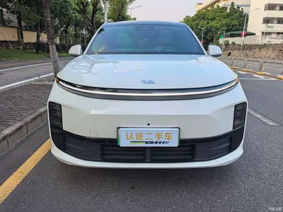 2024 Li Auto L6 Pro, фото 2, лот 10837743