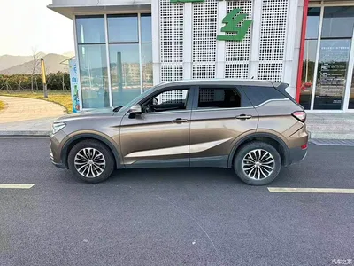 2018 Zhonghua V6 1.5T Automatic Premium, фото 3, лот 11642391