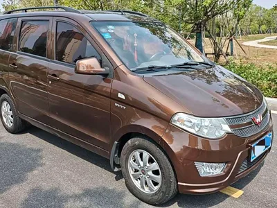 2016 Wuling Motors Wuling Hongguang 1.5L Facelift S Comfort, фото 3, лот 11136048
