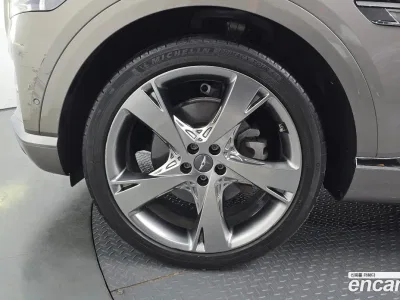 2020 Genesis GV80 3.0 Diesel AWD, фото 3, лот 10075733