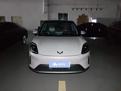 2025 Wuling Motors Wuling Bingo S Model 325km Premium Edition, фото 3, лот 10835407