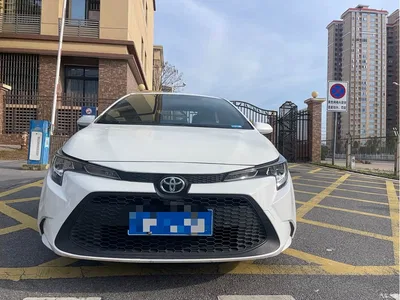 2022 Toyota Levin TNGA 1.5L CVT Progressive Edition, фото 2, лот 10606969